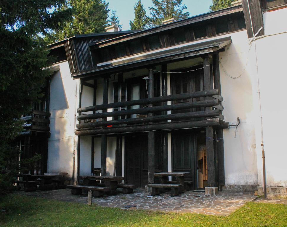 Apartments Rogla Zreče Exterior foto
