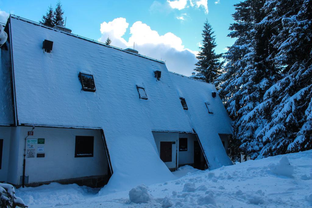 Apartments Rogla Zreče Exterior foto